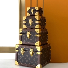 LV Box Bags